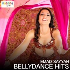 Emad Sayyah: Jelly Belly Dance