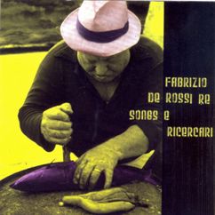 Fabrizio De Rossi Re: The Lost War