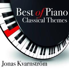 Jonas Kvarnström: Orchestral Suite No. 3 in D Major, BWV 1068: II. Air (Arr. by J. Kvarnström)