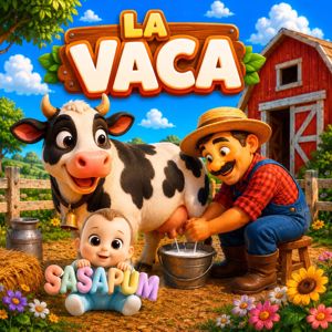 Sasapum: La Vaca