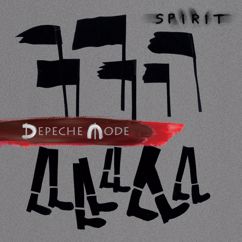 Depeche Mode: Where's the Revolution