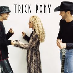 Trick Pony: Not Hidden Track
