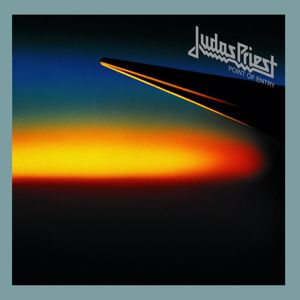 Judas Priest: Heading Out to the Highway