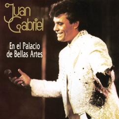 Juan Gabriel: Ya Lo Sé Que Tú Te Vas (En Vivo) (En el Palacio de Bellas Artes)