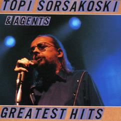 Topi Sorsakoski & Agents: Moody River