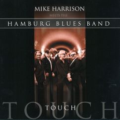 Mike Harrison & The Hamburg Blues Band: Touch