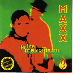 Maxx: I Can Make You Feel