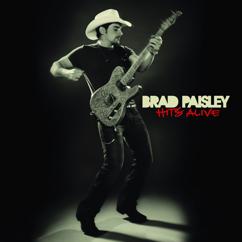 Brad Paisley: Mud On the Tires (Live)