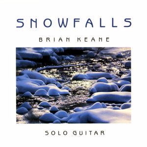 Brian Keane: Snowfalls