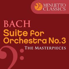 Mainzer Kammerorchester, Günter Kehr: Suite for Orchestra No. 3 in D Major, BWV 1068: I. Overture