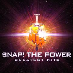 SNAP!: Cult of Snap! (World Power Radio Mix)