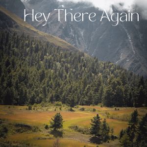 Finn Ness: Hey There Again