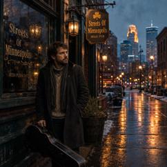Sonara: Streets Of Minneapolis