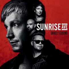 Sunrise Avenue: Lifesaver