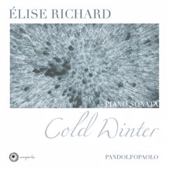 PandolfoPaolo: Piano Sonata - Cold Winter