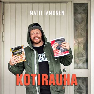 Matti Tamonen: Kotirauha