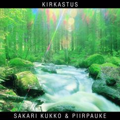 Sakari Kukko, Piirpauke: Prelude and Salsa