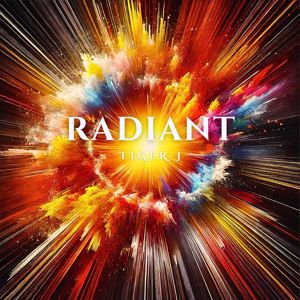 Tiger-J: Radiant