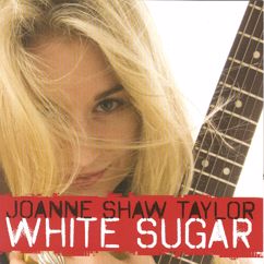 Joanne Shaw Taylor: Time Has Come
