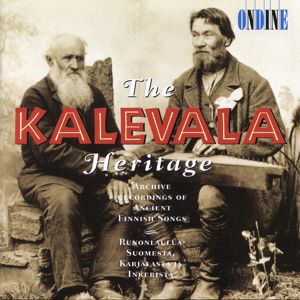 Various Artists: Kilpalaulanta (The Song Challenge)