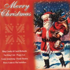 Bing Crosby, Carol Richards: Silver Bells