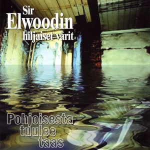 Sir Elwoodin Hiljaiset Värit: Lasinen Vuori