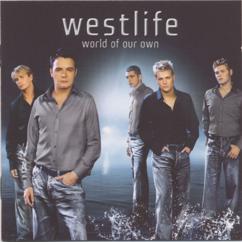 Westlife: If Your Heart's Not In It