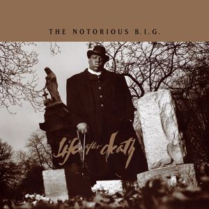 The Notorious B.I.G.: Life After Death (25th Anniversary Super Deluxe Edition)