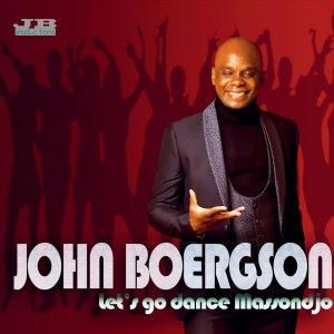 John Boergson: Let's Go Dance Massondjo
