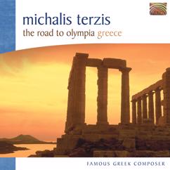 Michalis Terzis: Odos Athinas (Athena's Street)