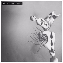 Maya Jane Coles, GAPS: Keep Me Warm (feat. GAPS)