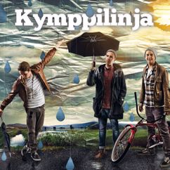 Kymppilinja: Sammuit kotibileisiin