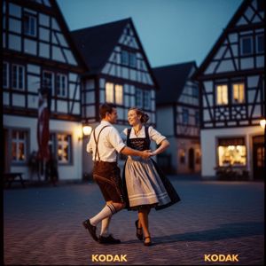 Alpine Melody: Abendrot Melodie