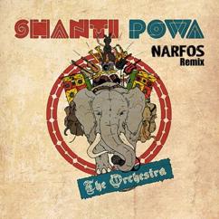 Shanti Powa: Drunk & Naked(Narfos Remix)