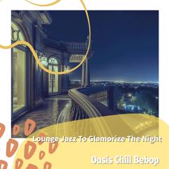 Oasis Chill Bebop: Serene Moments Under Starlight