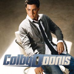 Colby O'Donis: Don't Turn Back (Main)