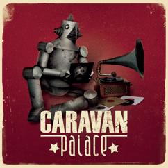 Caravan Palace: Star Scat
