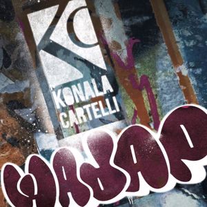 Konala Cartelli: WADAP