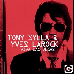 Tony Sylla & Yves Larock: Viva las Vegas