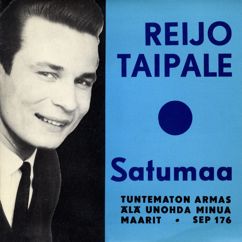 Reijo Taipale: Maarit