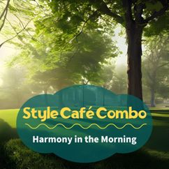 Style Café Combo: Coffee and Sunrise Smiles