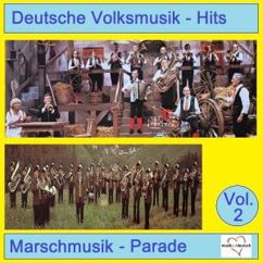 Weserspatzen: Volkslieder-Medley: Wir sind die Spatzen vom Weserstrande / Horch, was kommt von draußen rein / Nun ade, du mein lieb Heimatland