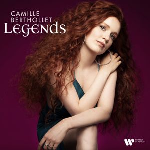 Camille Berthollet: Enya: Only Time