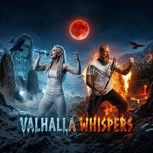 RAVENBORN: Valhalla Whispers