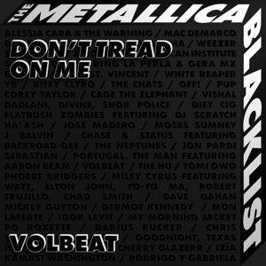 Volbeat: Don’t Tread On Me