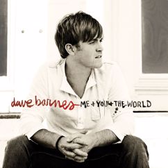Dave Barnes: Carry Me Through