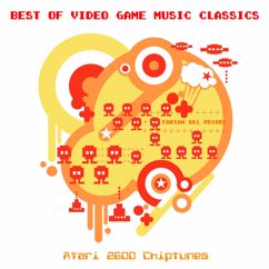 Fabian del Priore: Super Mario Bros - Castle
