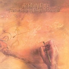 The Moody Blues: Out And In
