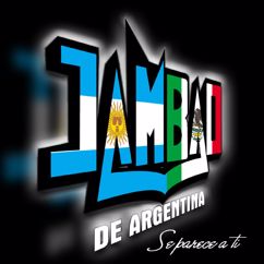 Jambao: Yo Quiero Besarte