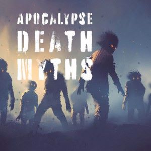 Various Artists: Apocalypse Death Myths